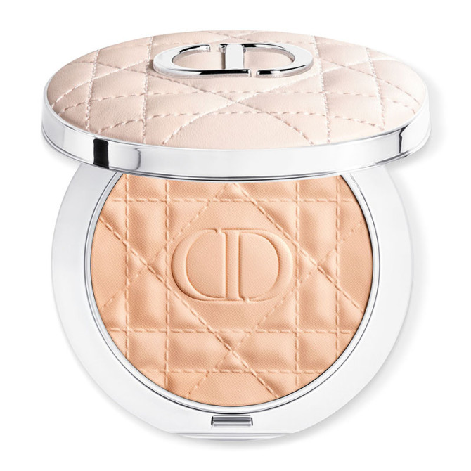 Dior Forever Nude Matte Filter