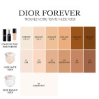 Dior Forever Nude Radiant Filter