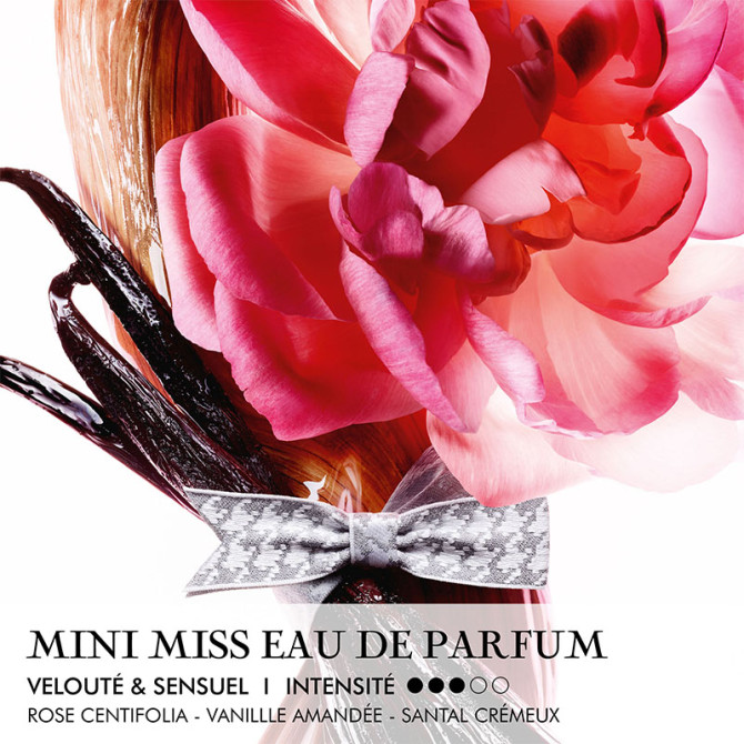 Miss Dior Eau de Parfum Mini Miss