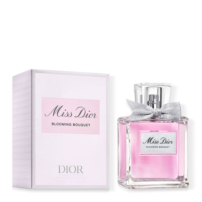 Miss Dior Blooming Bouquet
