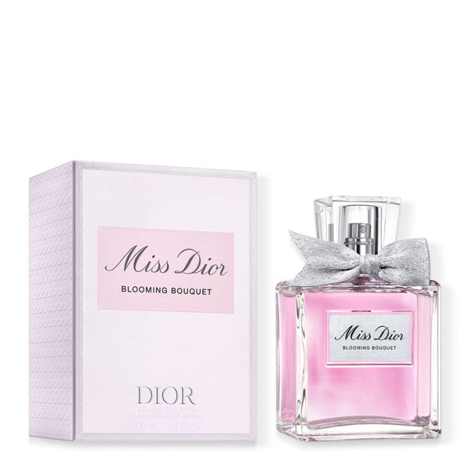Miss Dior Blooming Bouquet