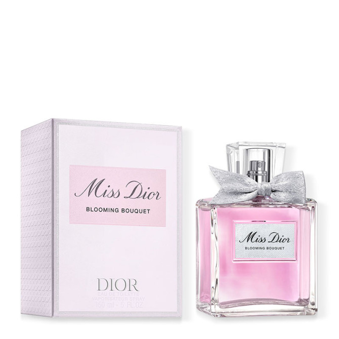 Miss Dior Blooming Bouquet