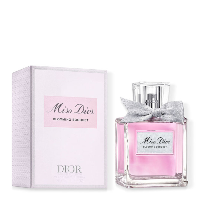 Miss Dior Blooming Bouquet