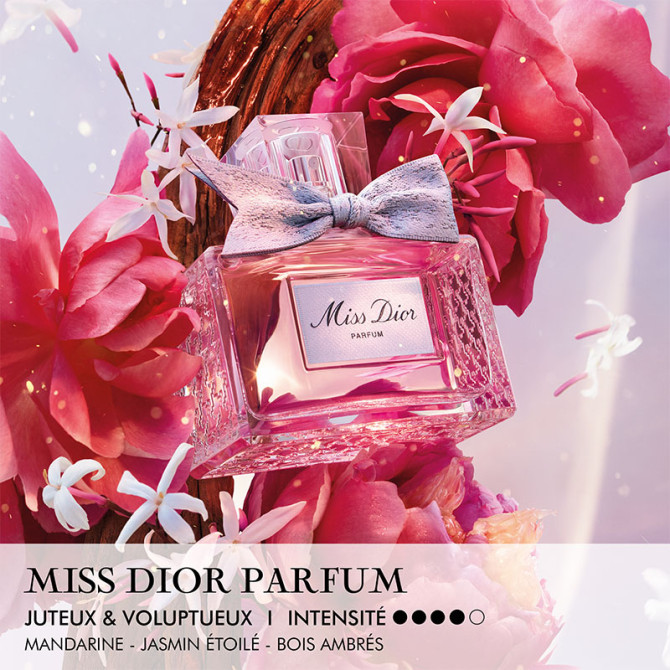 Miss Dior Parfum