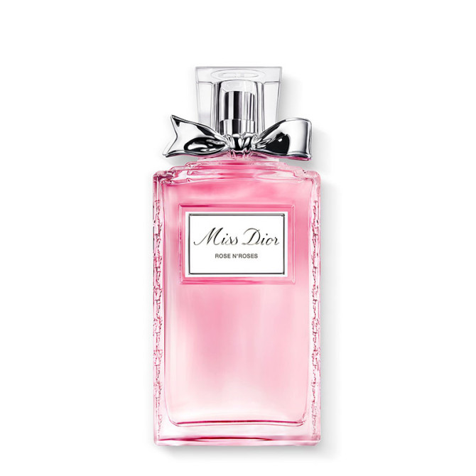 Miss Dior Rose N'Roses