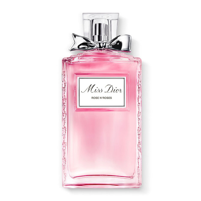 Miss Dior Rose N'Roses