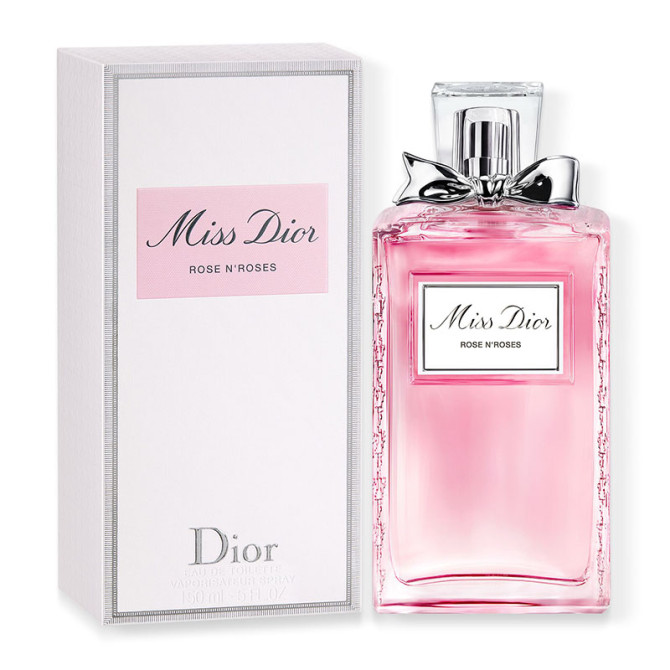 Miss Dior Rose N'Roses