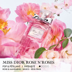 Miss Dior Rose N'Roses