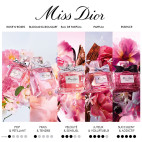 Miss Dior Rose N'Roses