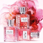 Miss Dior Blooming Bouquet Roller-Pearl