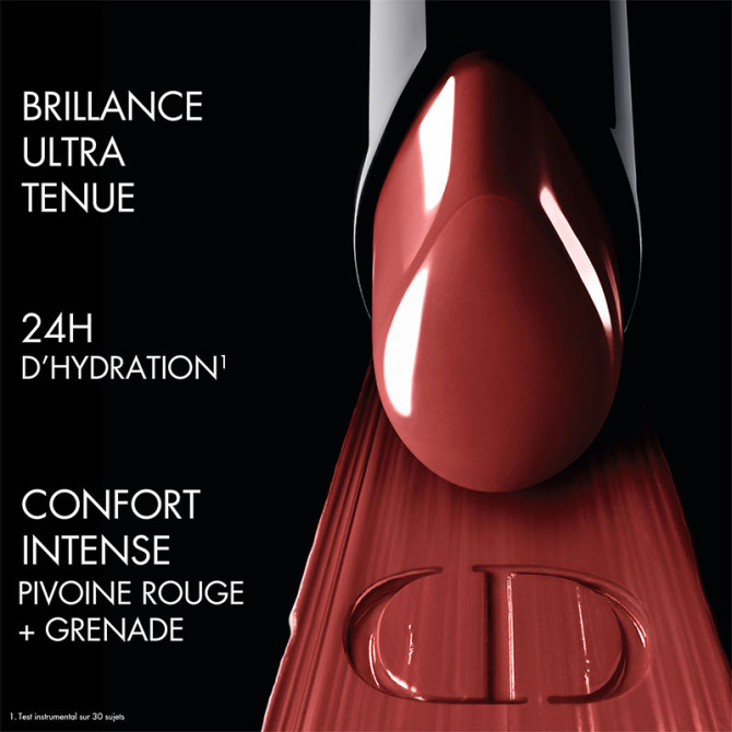 Rouge Dior On Stage 565