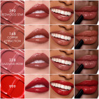 Rouge Dior On Stage 222