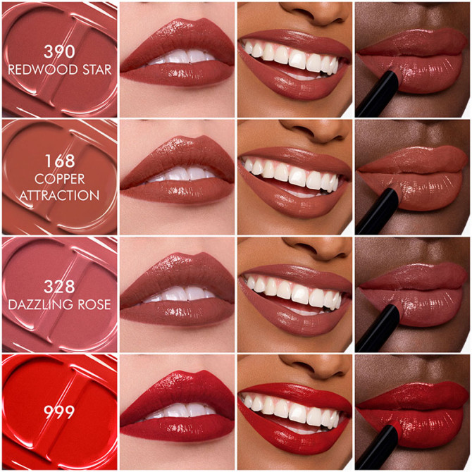 Rouge Dior On Stage 425