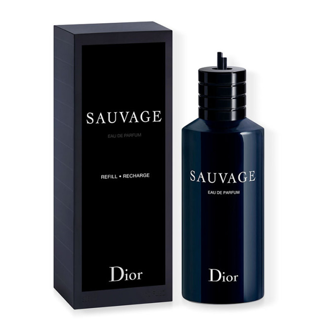 Sauvage - Recharge Eau de Parfum