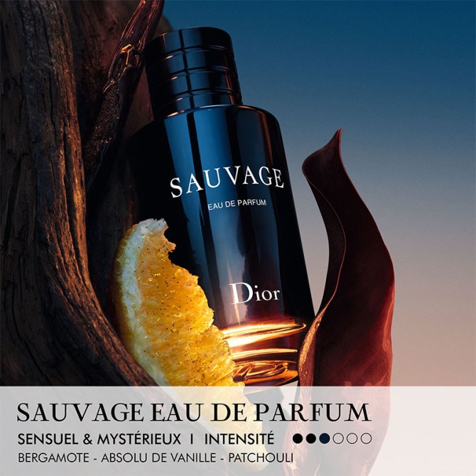 Sauvage - Recharge Eau de Parfum