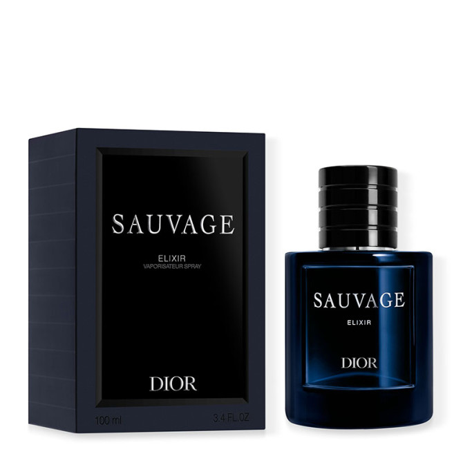 Sauvage Elixir