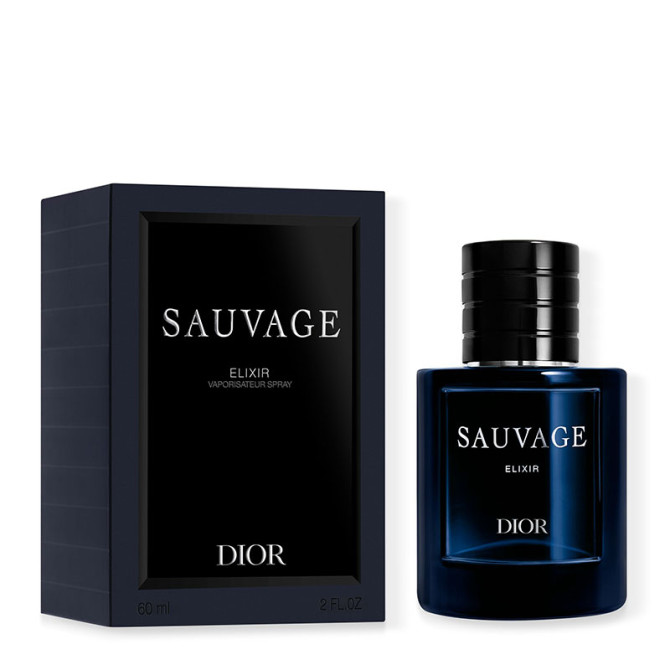 Sauvage Elixir