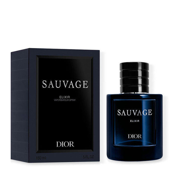 Sauvage Elixir