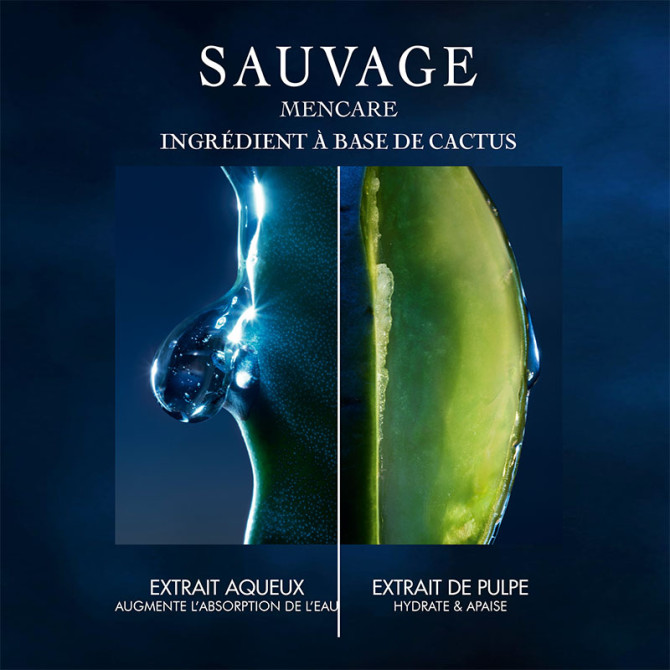 Sauvage