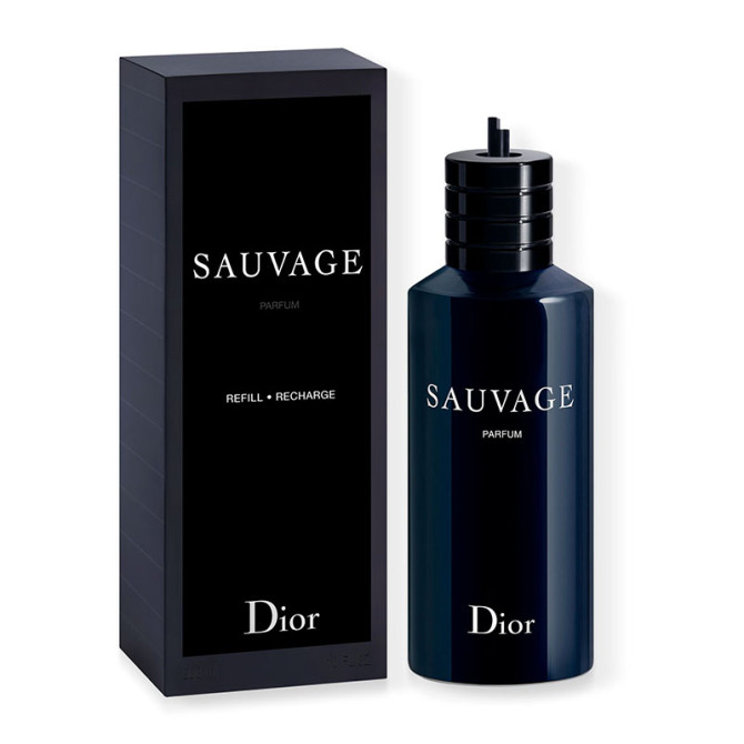 Sauvage - Recharge Parfum