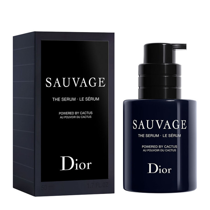 Sauvage