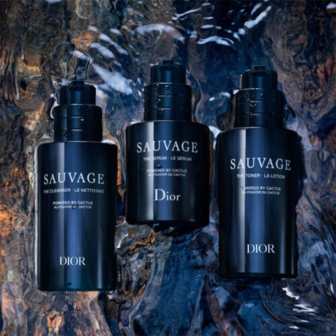 Sauvage