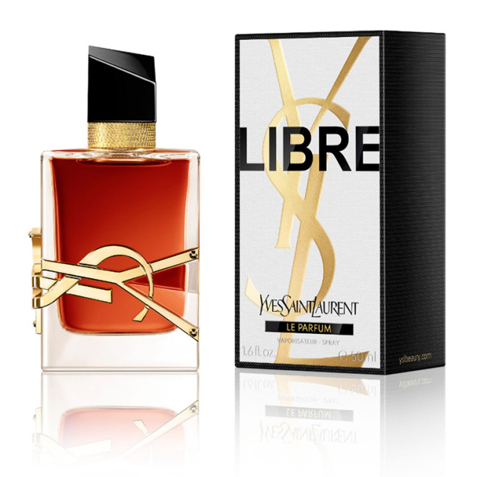 Libre La Parfum