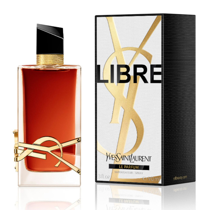 Libre La Parfum