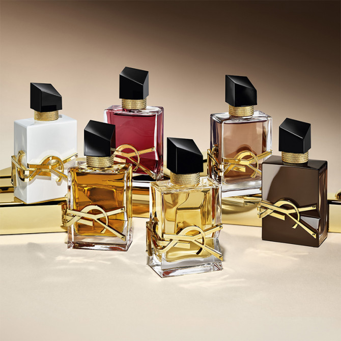 Libre La Parfum