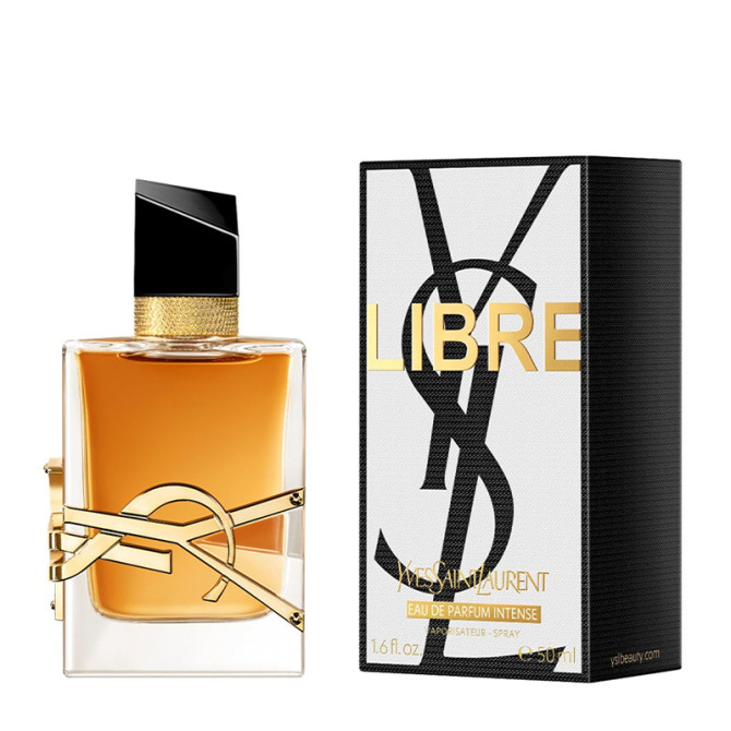 LIBRE EDP INTENSE