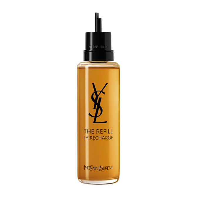 LIBRE EDP INTENSE