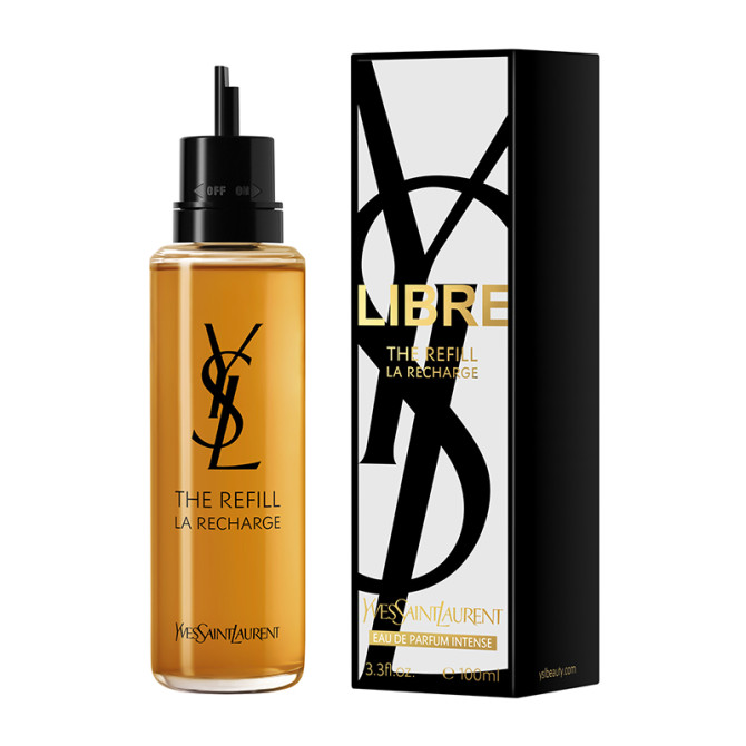 LIBRE EDP INTENSE