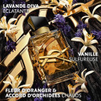 LIBRE EDP INTENSE