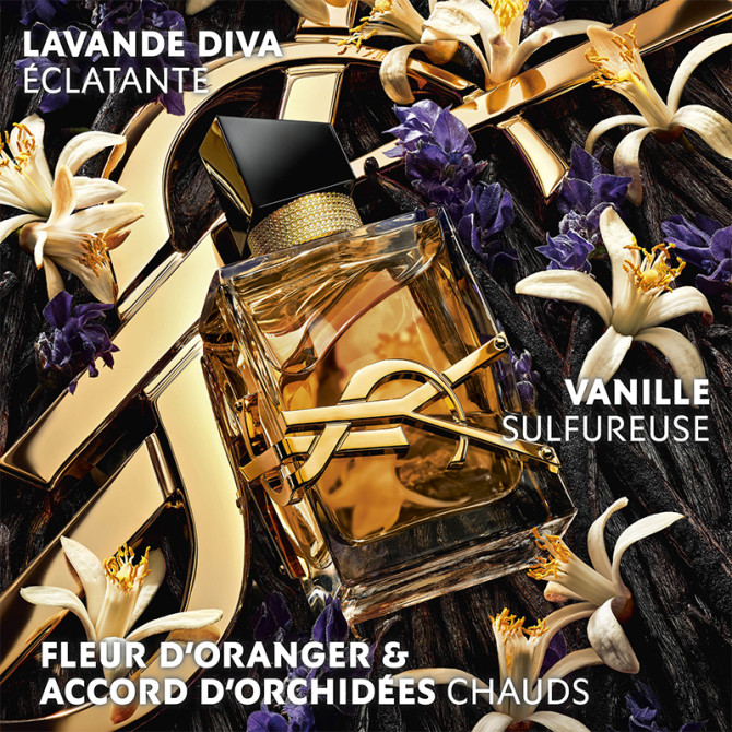 LIBRE EDP INTENSE