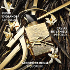 Libre Vanille Couture