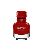 L'INTERDIT ROUGE ULTIME