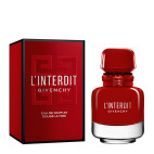 L'INTERDIT ROUGE ULTIME