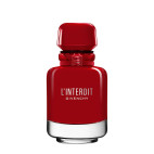 L'INTERDIT ROUGE ULTIME