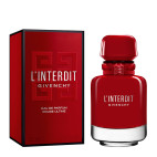 L'INTERDIT ROUGE ULTIME