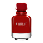 L'INTERDIT ROUGE ULTIME