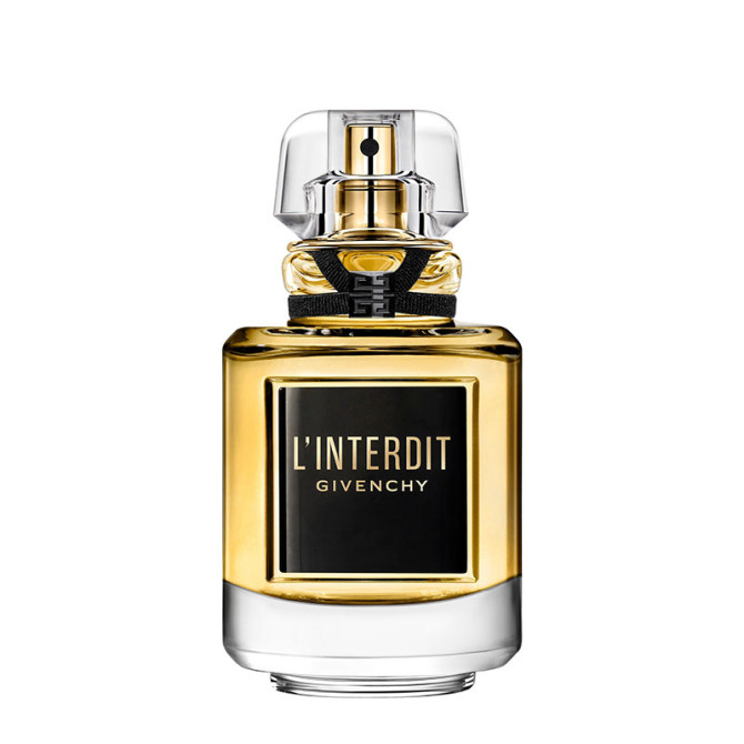 L'Interdit Parfum