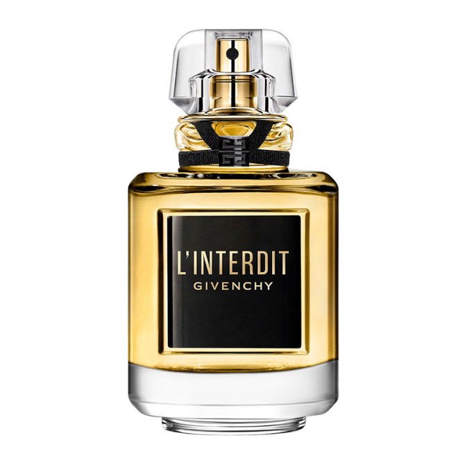 L'Interdit Parfum
