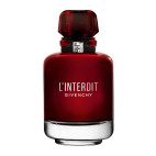 L'INTERDIT ROUGE