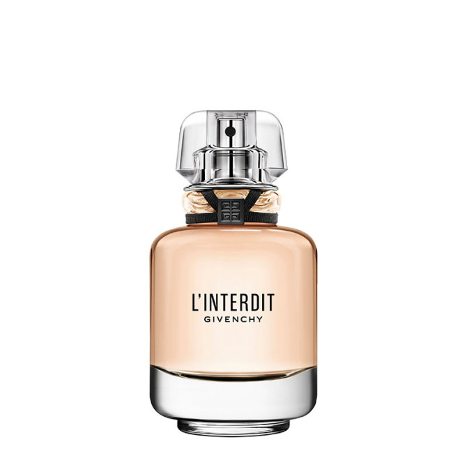 L'Interdit