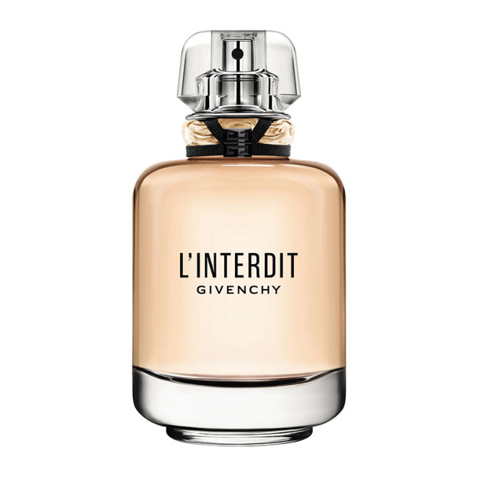 L'Interdit