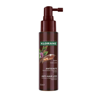 Sérum Traitant Fortifiant