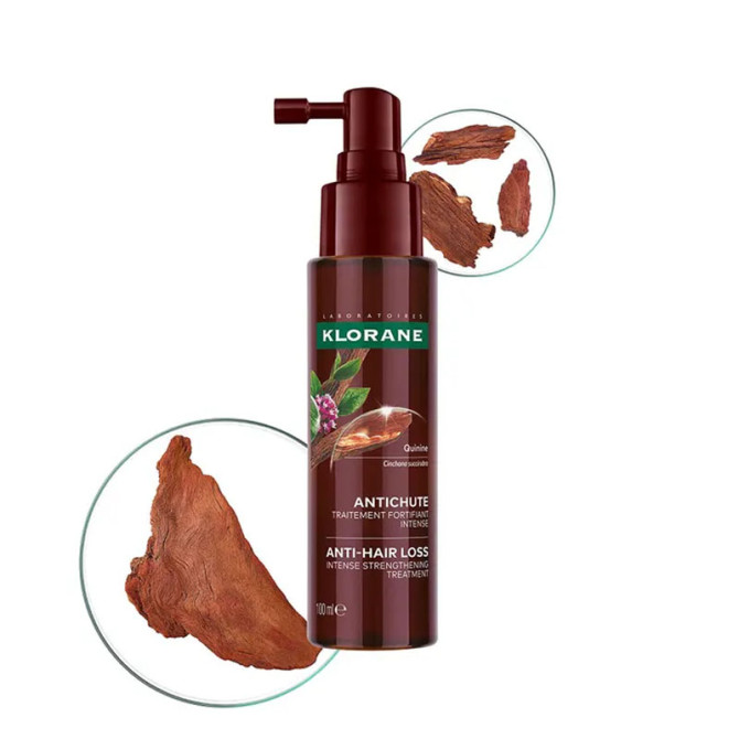 Sérum Traitant Fortifiant
