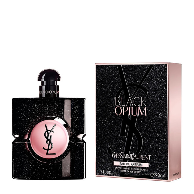 Black Opium Eau de Parfum 90ml