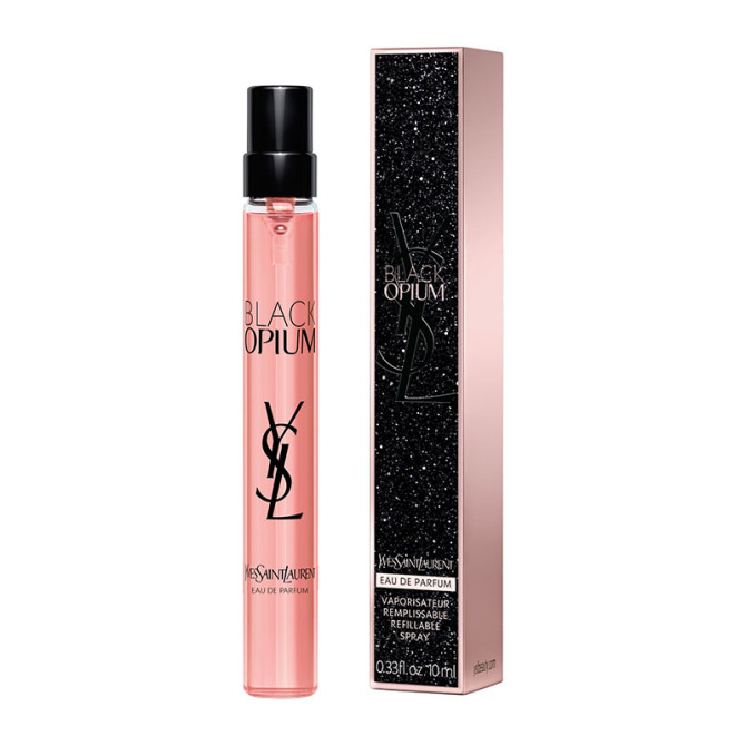 Black Opium Eau de Parfum 10ml