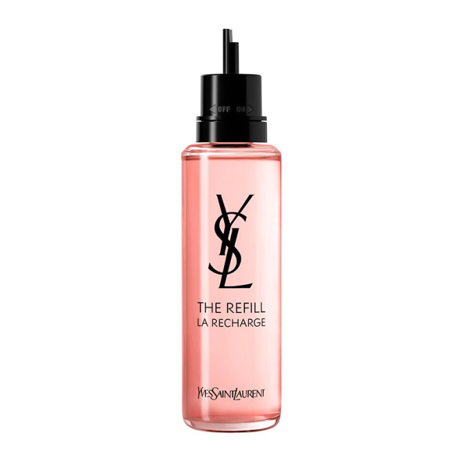 Black Opium Eau de Parfum rech